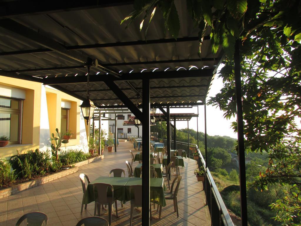 Hotel Bellavista Maiera Exterior photo